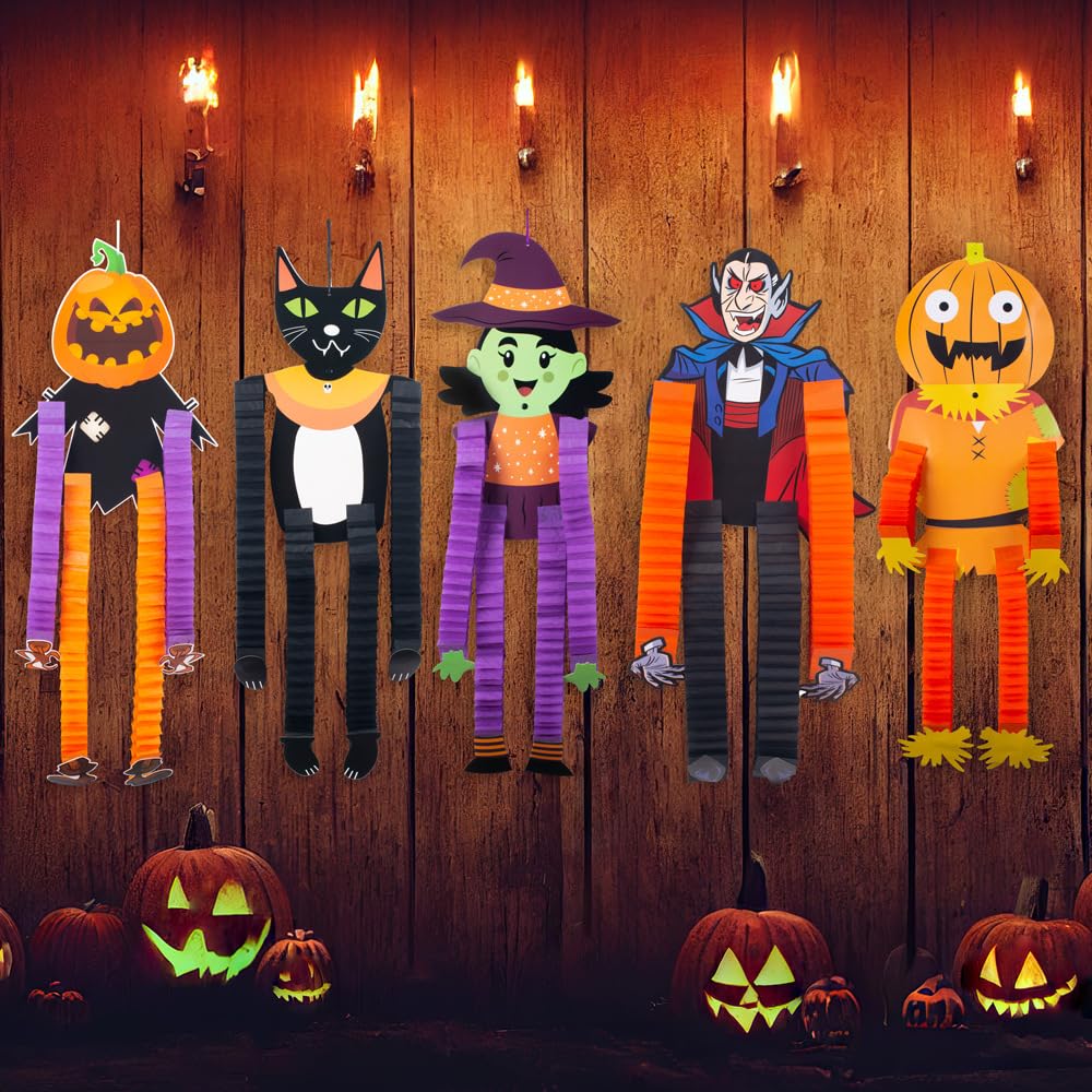 ハロウィンデコレーション　＆　仮装グッズ　46点まとめ売り Amazon.co.jp: SITEDAN ハロウィン 飾り 立体 飾り付けセット